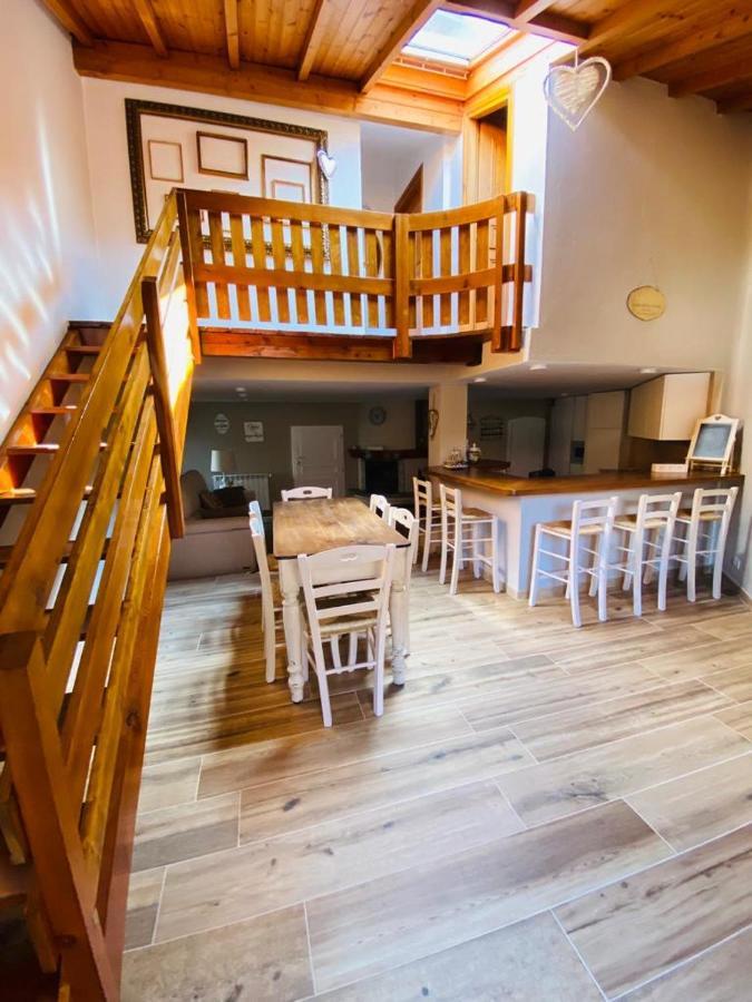 Al Cottage Oliveto Lario エクステリア 写真