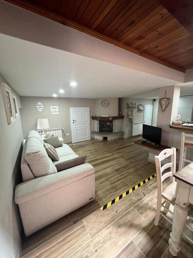 Al Cottage Oliveto Lario エクステリア 写真