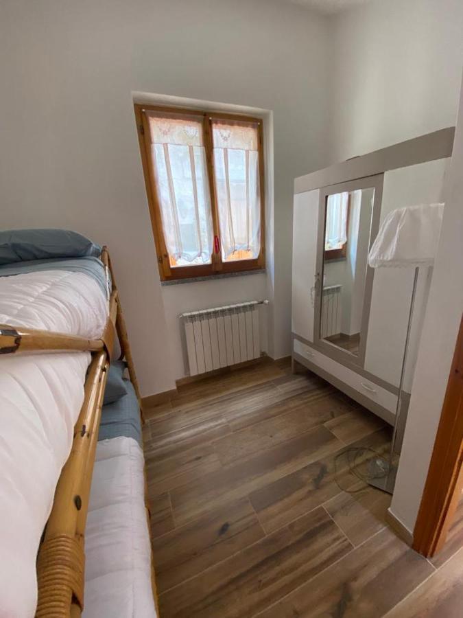 Al Cottage Oliveto Lario エクステリア 写真
