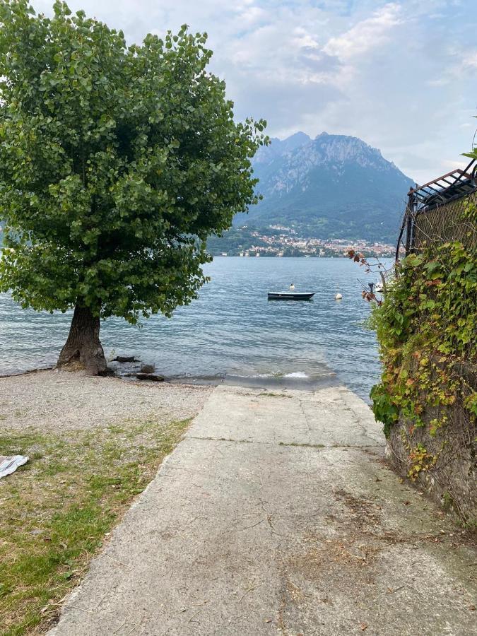 Al Cottage Oliveto Lario エクステリア 写真