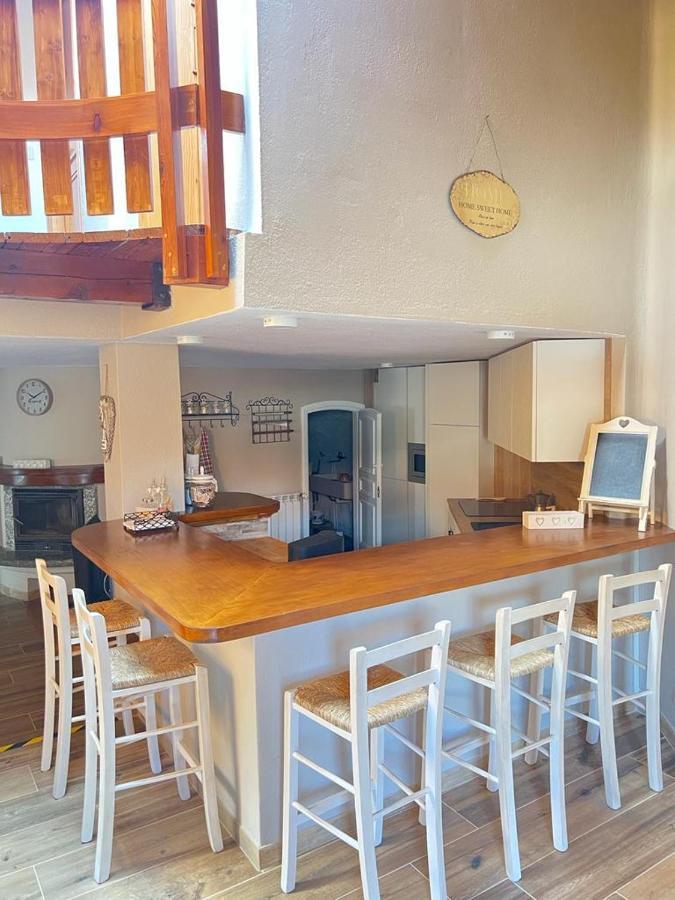 Al Cottage Oliveto Lario エクステリア 写真