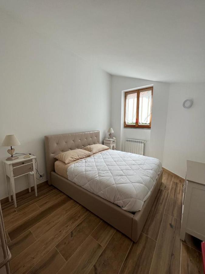 Al Cottage Oliveto Lario エクステリア 写真