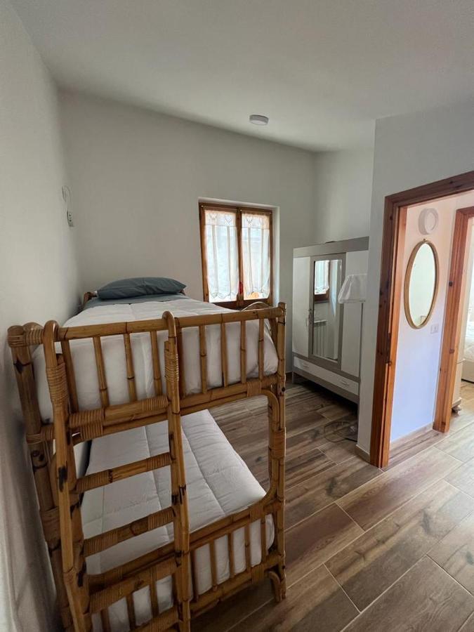 Al Cottage Oliveto Lario エクステリア 写真