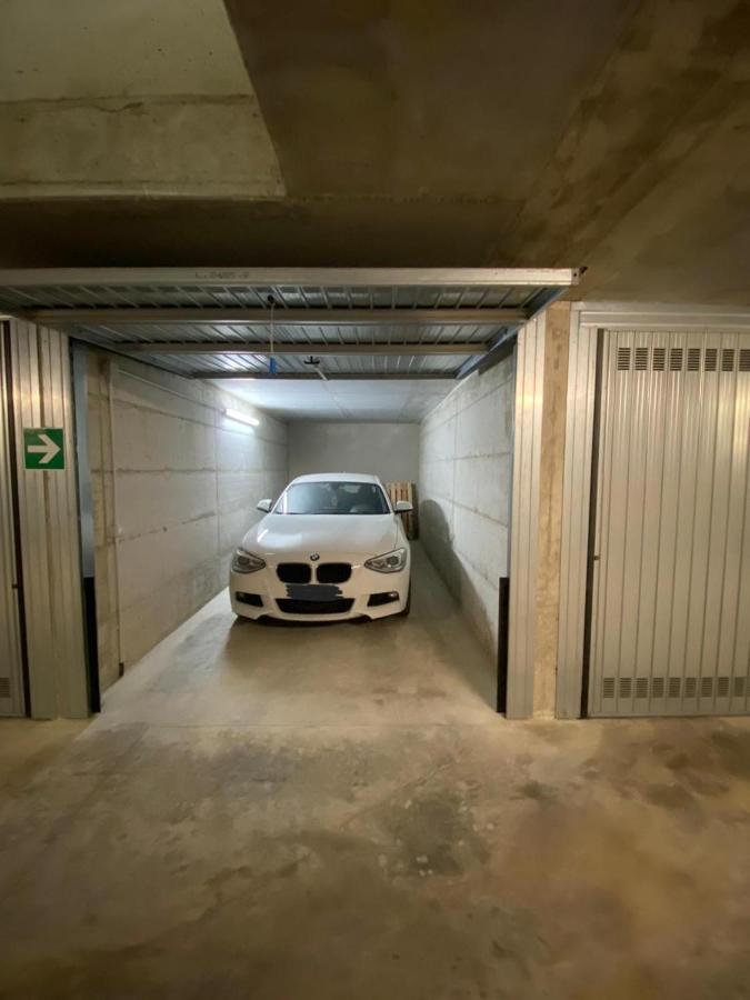 Al Cottage Oliveto Lario エクステリア 写真