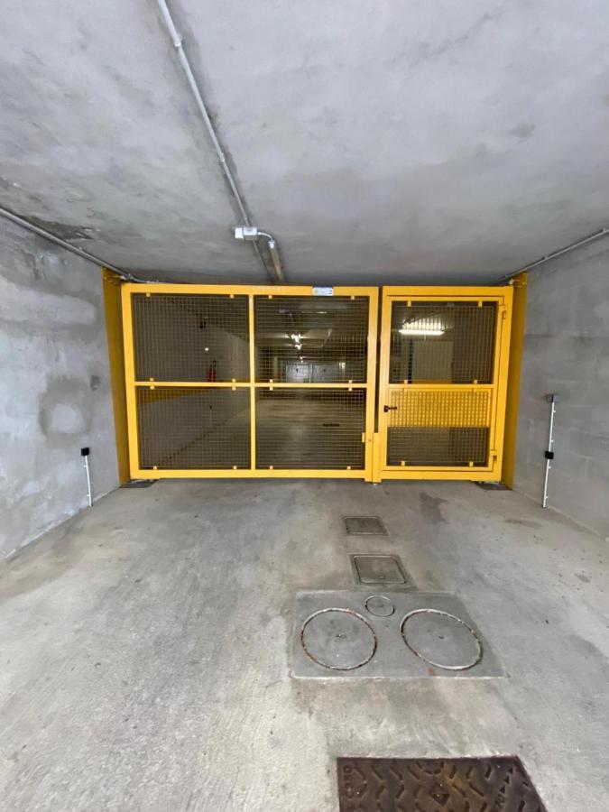 Al Cottage Oliveto Lario エクステリア 写真