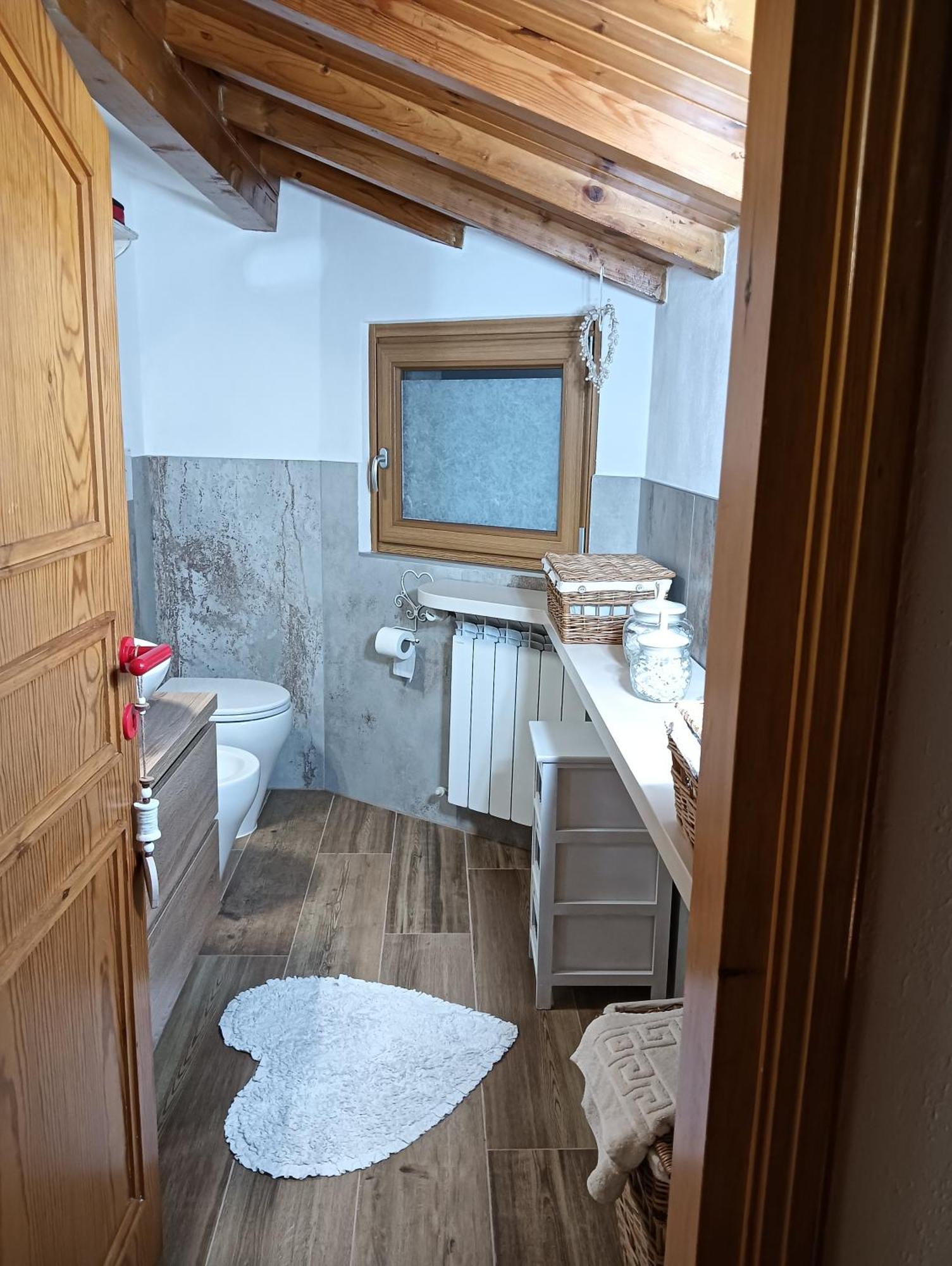 Al Cottage Oliveto Lario エクステリア 写真