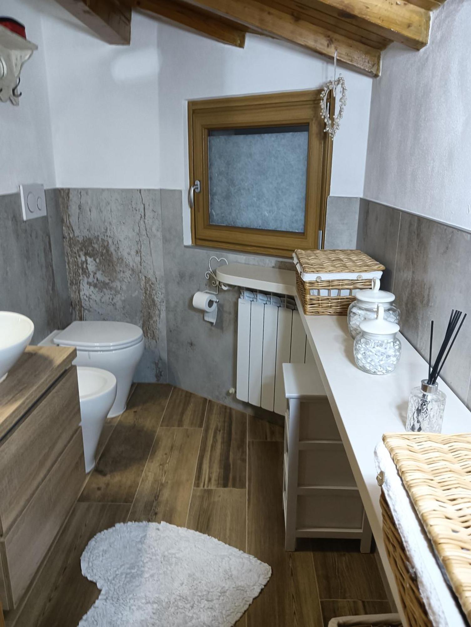 Al Cottage Oliveto Lario エクステリア 写真